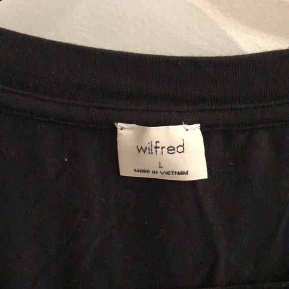 Wilfred Bodysuit T-Shirt - Picture 3 of 4